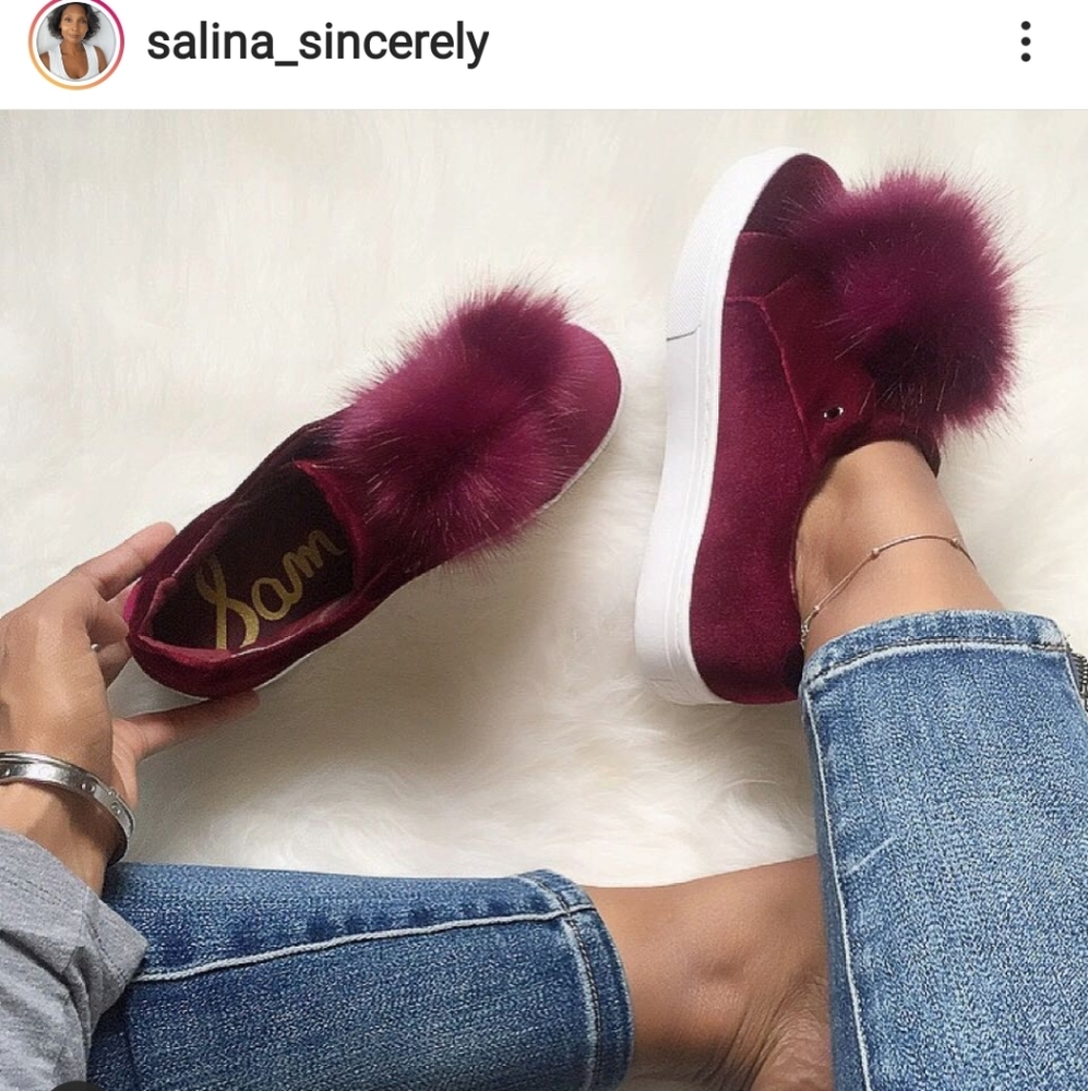 Shoes - Picture 2 of 3